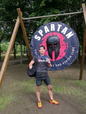 spartan super finish