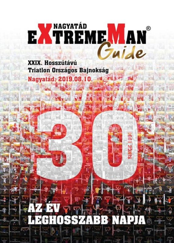 extrememan
