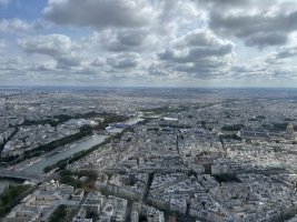 Ötpróba Párizs hihetetlen panoráma