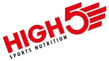 high5 new logo