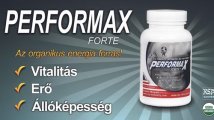 performax