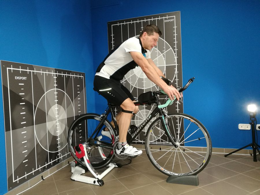 bikefit ensport oldalrol