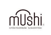 Mushi logó